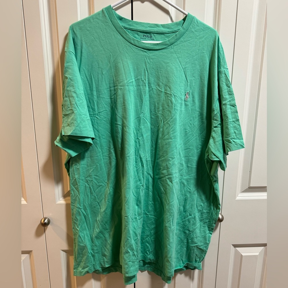 Men’s Polo Ralph Lauren 2XB  t-shirt